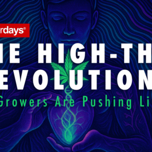 The High-THC Revolution: Why Growers Are Pushing Limits