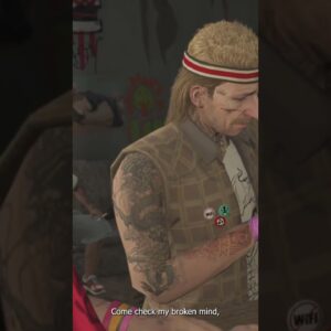 The Best GTA 5 Music Video – “Broken Mind”