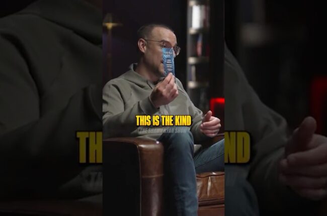 Exposing China’s Chemical Weapon Sold at Gas Stations 😳