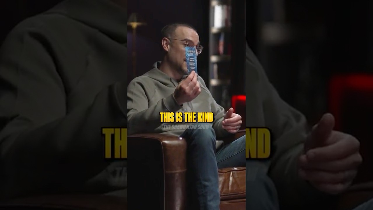 Exposing China’s Chemical Weapon Sold at Gas Stations 😳