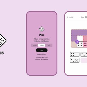 NYT Pips Today: Hints, Answers And Full Solution For Saturday December 27