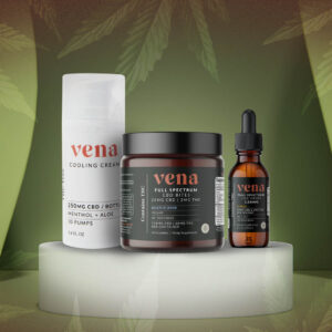 Vena CBD Review