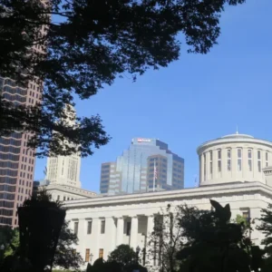 Ohio lawmakers make major changes to marijuana, hemp in 2025