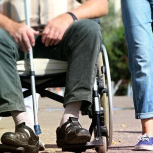 Cannabis Use Among The Disabled