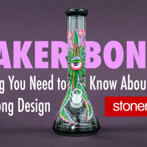 Beaker Bongs: Everything You Need to Know About the Classic Bong Design