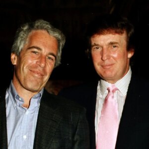 Spa Worker's Accusation Got Jeffrey Epstein Banned From Mar-A-Lago Spa, Report Says