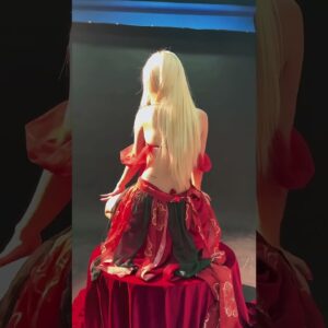 Mang Chủng | Mei Twerk Class | Tập lắc hông cùng Mei