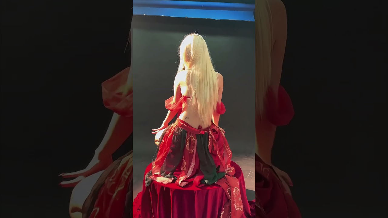 Mang Chủng | Mei Twerk Class | Tập lắc hông cùng Mei