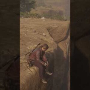 The Best RDR2 Music Video Clip (Gonna Be Like) #rdr2 #PS5SHARE #shorts #gameclips #newmusic #youtube