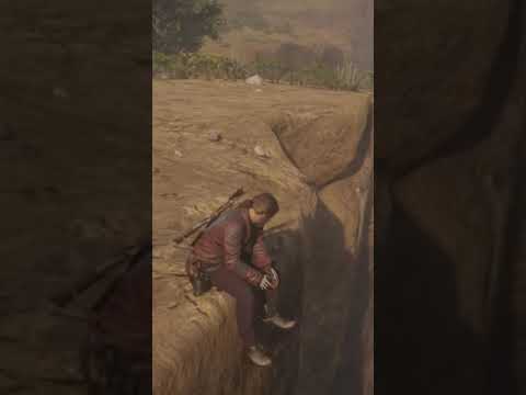 The Best RDR2 Music Video Clip (Gonna Be Like) #rdr2 #PS5SHARE #shorts #gameclips #newmusic #youtube