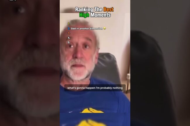 Ranking The Best High Moments #ranking #shorts