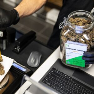 Massachusetts marijuana prices drop 12% in 2025 as industry faces oversupply