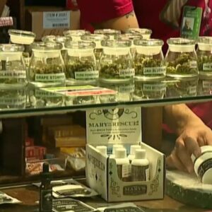 “Ohioans for Cannabis Choice” pushes back against new marijuana restrictions | News