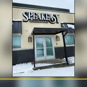 Speakeasy Dispensary to open new medical cannabis location in Lexington