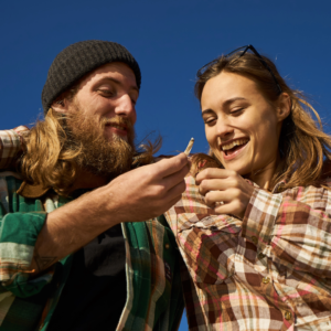 Trump Reschedules Cannabis: What It Means for You