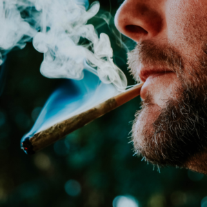 One In Three Americans 'Pre-Game' With Marijuana Before Family Holiday Gatherings, Survey Finds