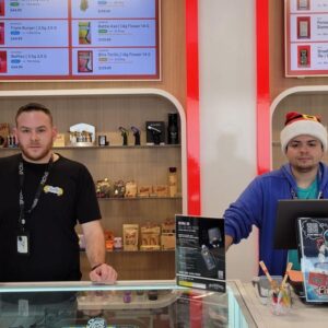 Carry On Cannabis sets up shop on the Boulevard | Local News