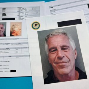 Only 1% Of The Epstein Files Have Been Released—The Rest May Not Come Out For Weeks