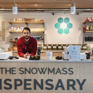 Colorado cannabis shops could see major tax relief under federal reclassification — if it ever happens