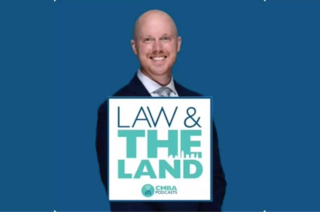 Law and The Land Podcast: Inside Ohio's Cannabis Industry