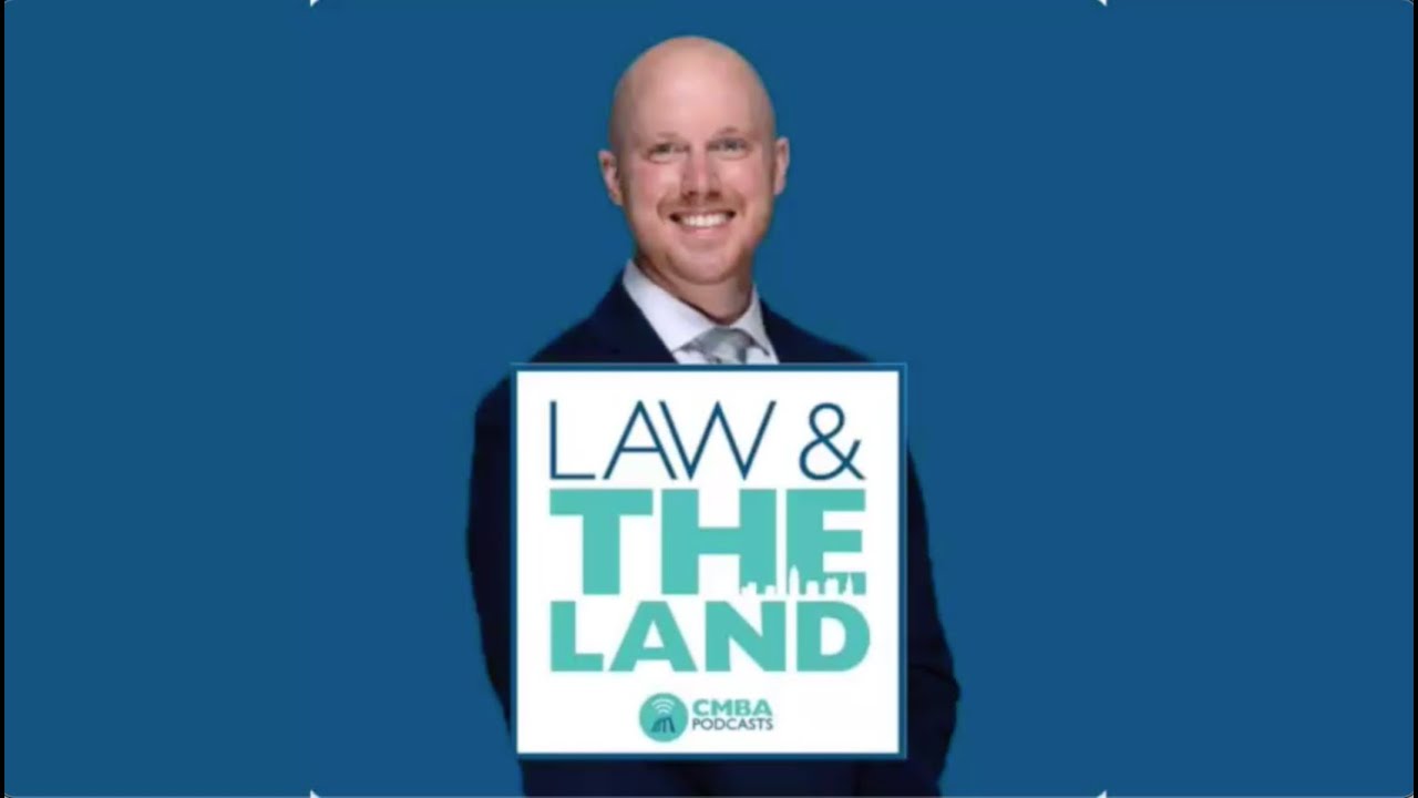 Law and The Land Podcast: Inside Ohio's Cannabis Industry