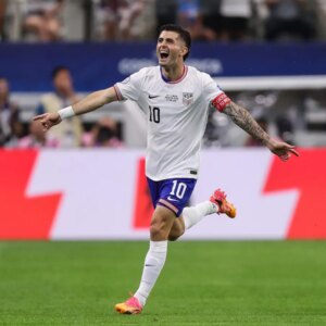 Soccer Personalities Expected To Make Headlines In World Cup Year