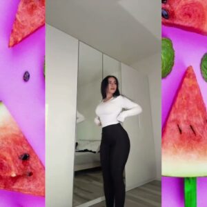 big bank challenge 🍩😋 tiktok #tiktokchallenge  #viralvideo