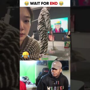 Wait for end 😂😂 710 #shorts #youtubeshorts #funny #vinesbestlaugh