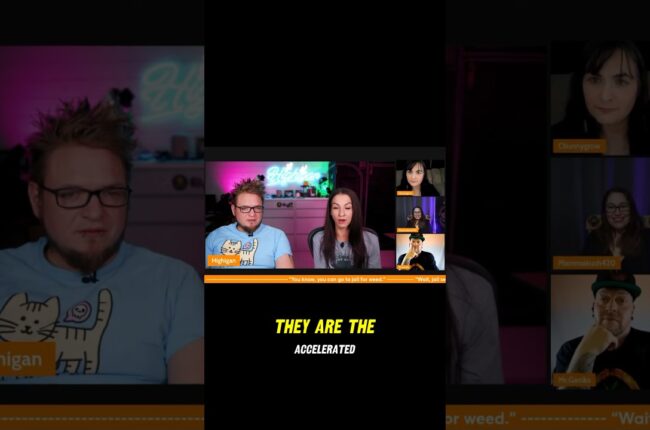 Auto Flowers are like an accelerated course! #community #chat #garden #autoflowers #highigan