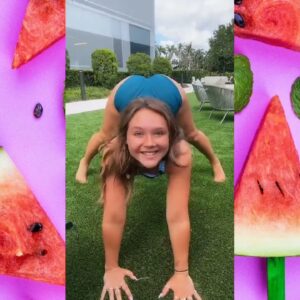 big bank challenge 🍩😋 tiktok #tiktokchallenge #bigbank #viralvideo #shorts #dance