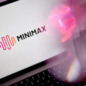 Founder Of Chinese AI Model Developer MiniMax Becomes A Billionaire As Shares Surge On Listing