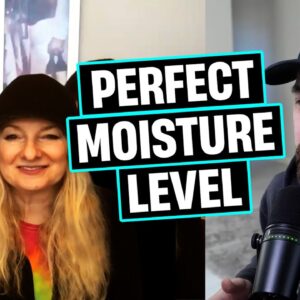 Tips & Tricks For Watering Organic Soil!