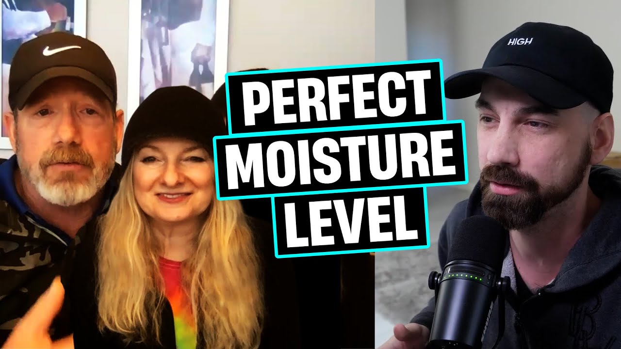 Tips & Tricks For Watering Organic Soil!