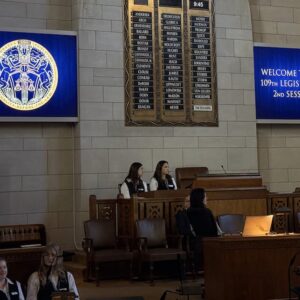 109th Unicam update: Day 3 summary