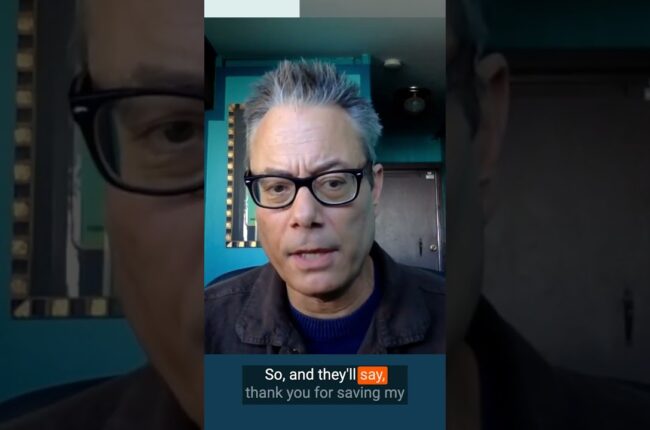 Cannabis Trailblazer Andrew DeAngelo: From the Early Days to Harborside (Pt. 1)