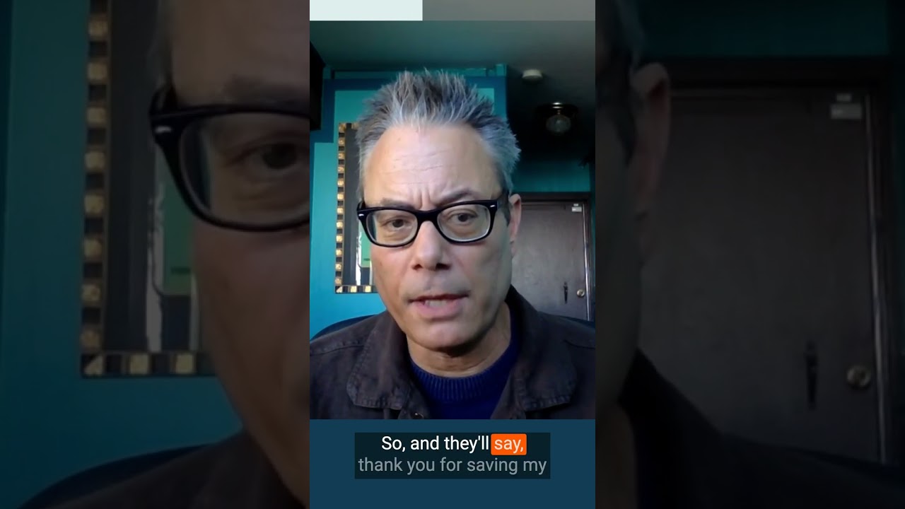 Cannabis Trailblazer Andrew DeAngelo: From the Early Days to Harborside (Pt. 1)