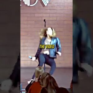 Joe Rogan Reacts To Passing Out On Stage