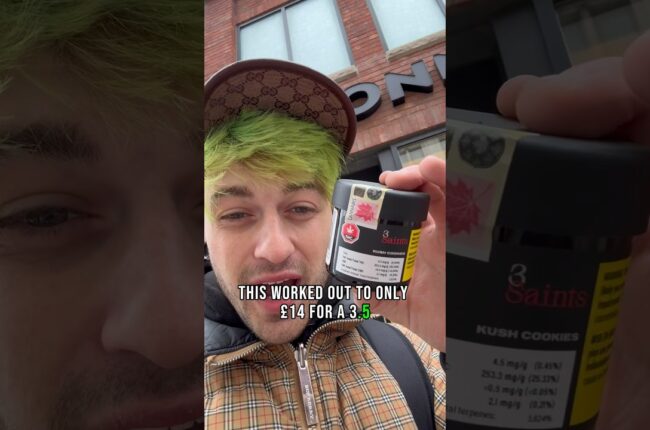 Cheapest thing on the menu in Canada