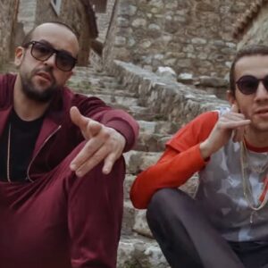 Blunt & Real - Vera (Official Video HD)