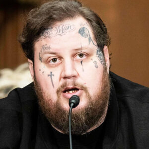 Jelly Roll's Life of Crime Started with an Armed Robbery That Involved Weed