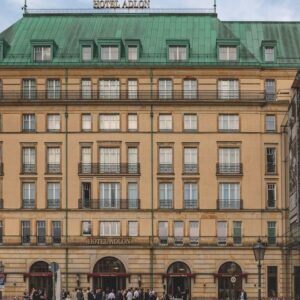 Hotel Adlon