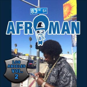 Afroman, "South Central"