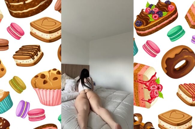 (2023) Tiktok bigbank challenge 🍑🔥 Big Body Tiktok Challenge