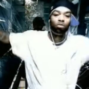 Method Man, Redman - Da Rockwilder