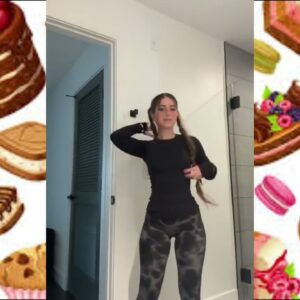 Big bank challange 😋🍩 TikTok #tiktokchallenge #bigbankchallenge #bigbank