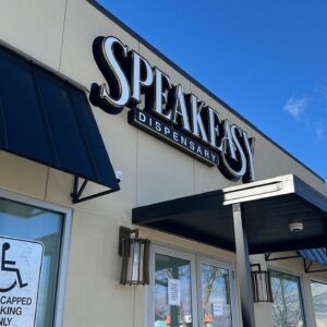 Medical cannabis dispensary lays roots in central Kentucky