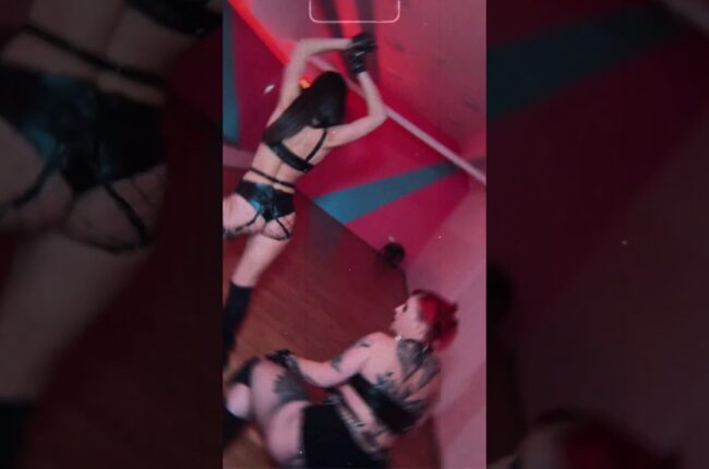 Our christmas is bit different🤘😂