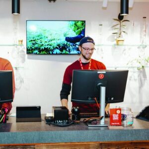 Fine Fettle expands cannabis access | News