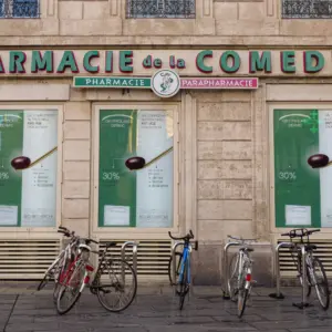 France Extends Medical Cannabis Access Again as Full Access Bill Remains Stuck in Limbo