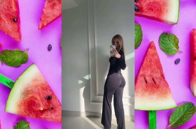 big bank challenge 🍩😋 tiktok a#tiktokchallenge #viralvideo